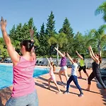Les Pêcheurs - Maeva Parque de Campismo Roquebrune-sur-Argens