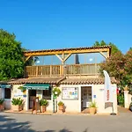 Les Pêcheurs - Maeva Parque de Campismo Roquebrune-sur-Argens