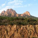 Les Pêcheurs - Maeva Parque de Campismo 4*