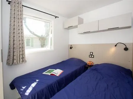 Les Pecheurs - Maeva Camping 4*