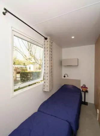 Les Pecheurs - Maeva Camping 4*