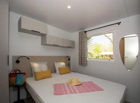 Les Pecheurs - Maeva Camping