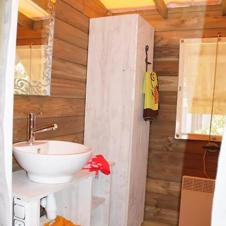 Camping Les Pecheurs - Maeva