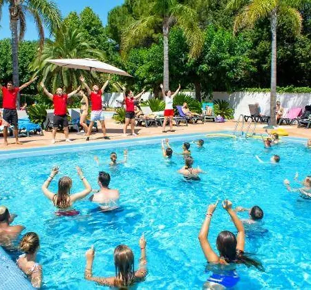 Les Pecheurs - Maeva Camping 4*