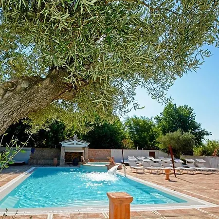 Les Pecheurs - Maeva Campsite 4*
