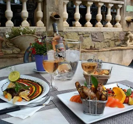 Les Pecheurs - Maeva 4*