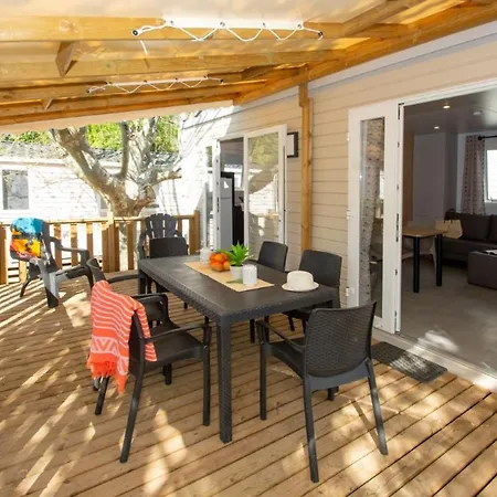 Les Pecheurs - Maeva Camping 4*