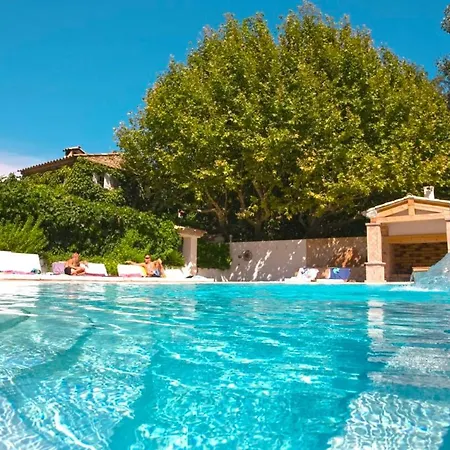 Campsite Les Pecheurs - Maeva Roquebrune-sur-Argens