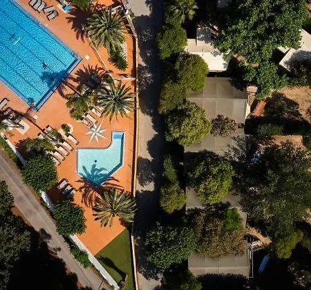 Les Pecheurs - Maeva 4* Roquebrune-sur-Argens