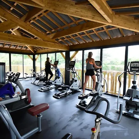 Les Pecheurs - Maeva Camping 4*