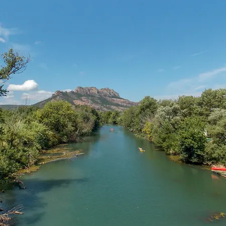 Les Pecheurs - Maeva 4*