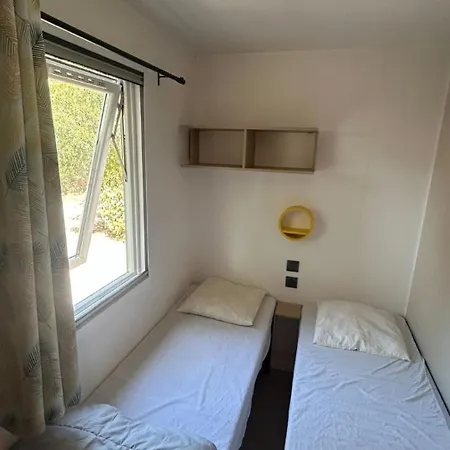 Les Pecheurs - Maeva 4* Roquebrune-sur Argens