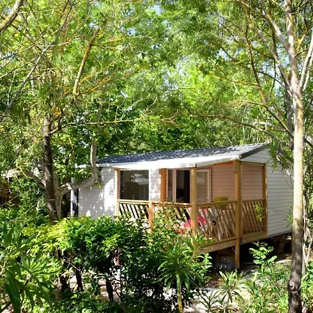 Les Pecheurs - Maeva Campingplatz Roquebrune-sur Argens