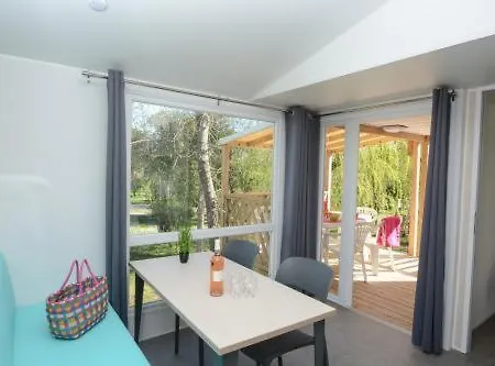 Campingplatz Les Pecheurs - Maeva