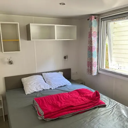Les Pecheurs - Maeva Campsite 4*