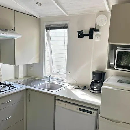 Les Pecheurs - Maeva Campsite Roquebrune-sur-Argens
