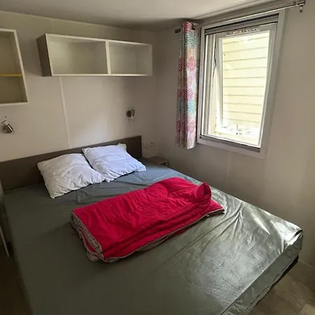 Les Pecheurs - Maeva Campingplatz 4*