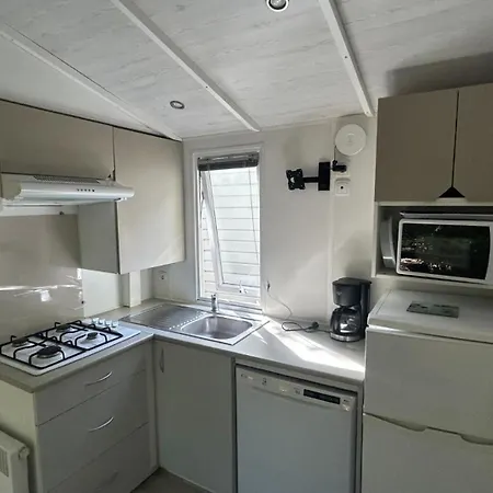 Les Pecheurs - Maeva 4* Roquebrune-sur Argens
