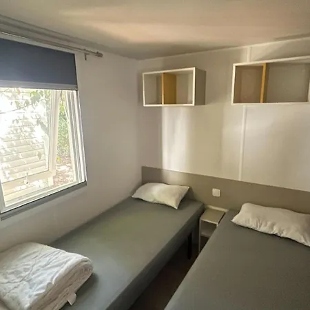 Les Pecheurs - Maeva 4* Roquebrune-sur Argens