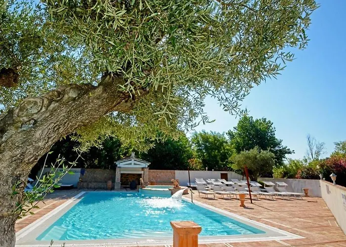 Les Pecheurs - Maeva Camping 4*
