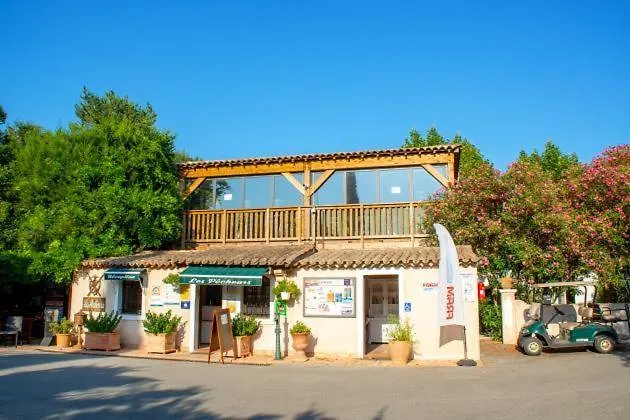 Les Pecheurs - Maeva Camping Roquebrune-sur Argens