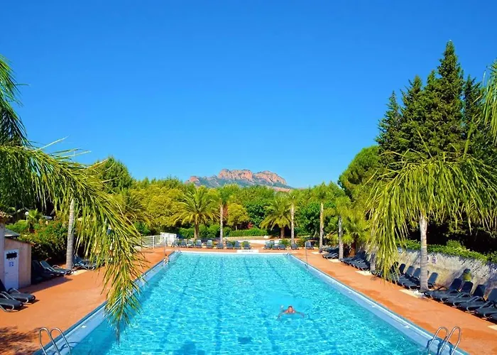 Camping Les Pecheurs - Maeva