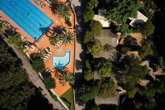 Les Pecheurs - Maeva 4* Roquebrune-sur Argens