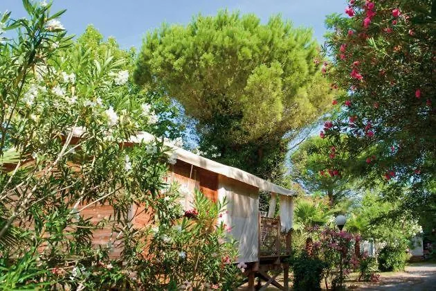 Les Pecheurs - Maeva Camping 4*