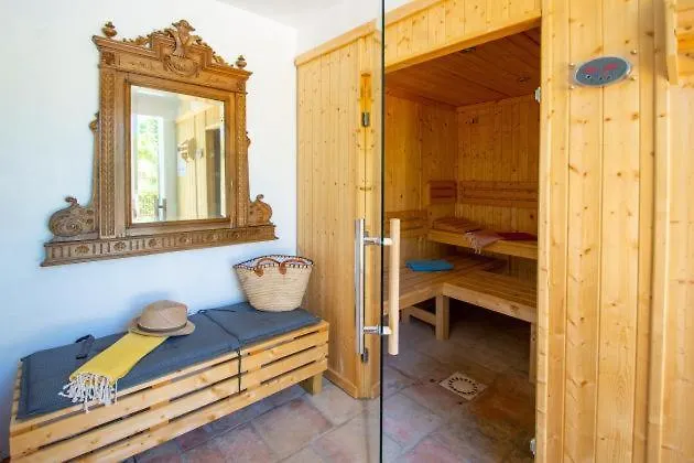 Les Pecheurs - Maeva Camping Roquebrune-sur Argens