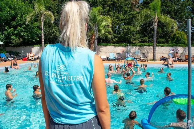 Les Pecheurs - Maeva Camping