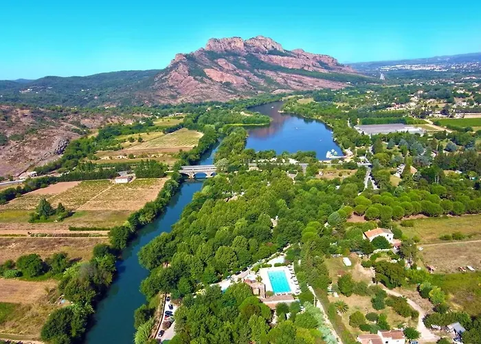 Les Pecheurs - Maeva Roquebrune-sur Argens
