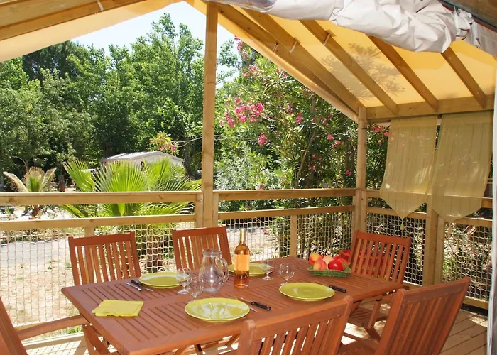 Les Pecheurs - Maeva 4*