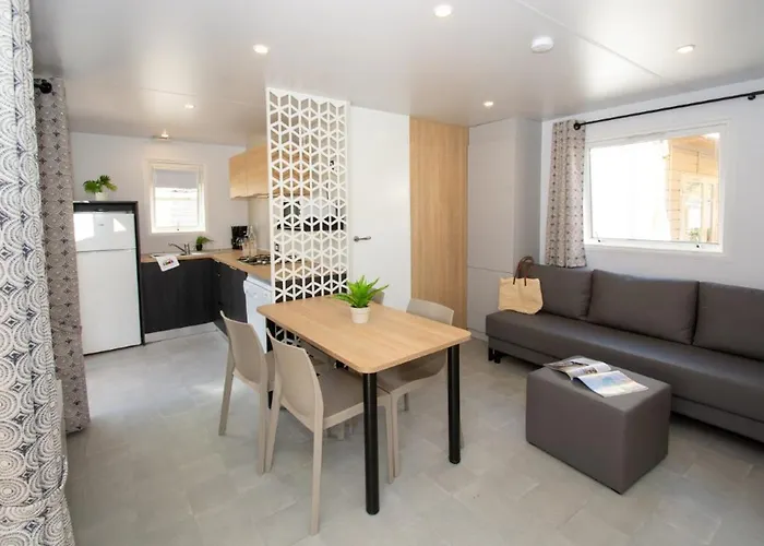 Les Pecheurs - Maeva Camping Roquebrune-sur Argens