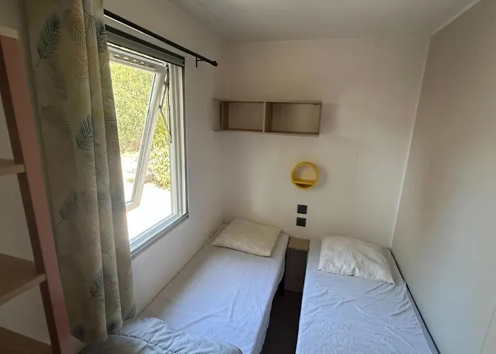 Les Pecheurs - Maeva 4* Roquebrune-sur Argens