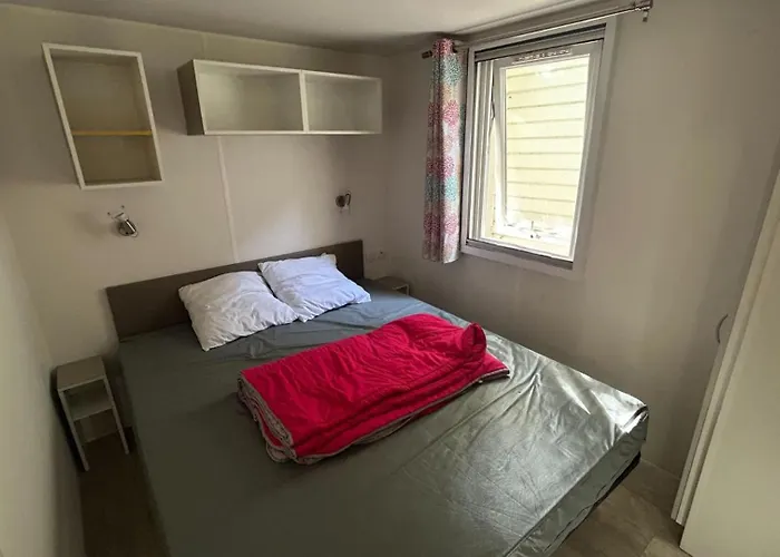 Les Pecheurs - Maeva Campingplatz 4*