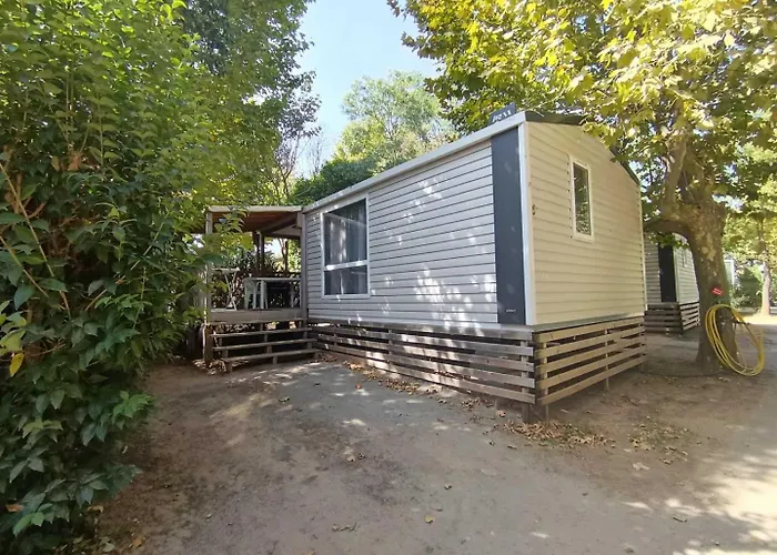 Campingplatz Les Pecheurs - Maeva