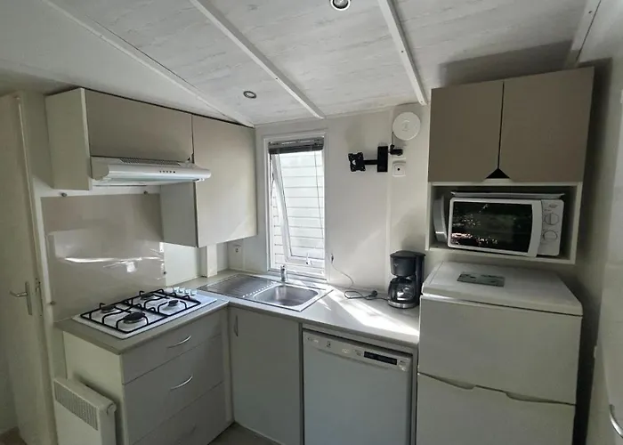 Les Pecheurs - Maeva 4* Roquebrune-sur Argens