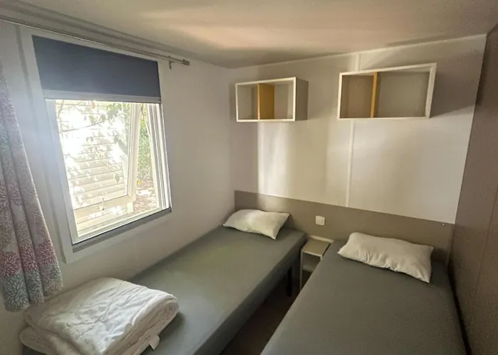 Les Pecheurs - Maeva 4* Roquebrune-sur Argens