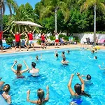Les Pêcheurs - Maeva Camping 4*