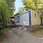 Camping Les Pêcheurs - Maeva