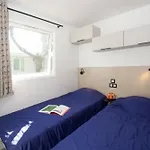 Camping Les Pêcheurs - Maeva 4*