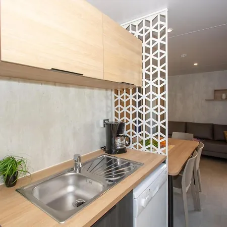 Les Pecheurs - Maeva 4*