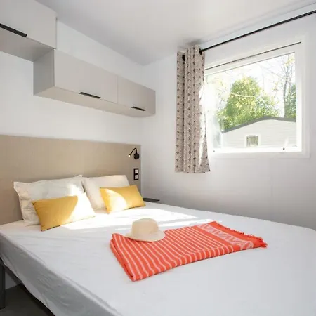 Les Pecheurs - Maeva Kemping 4*