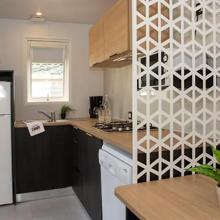 Les Pecheurs - Maeva