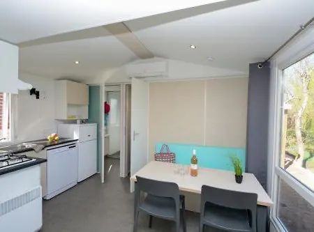 Campeggio Les Pecheurs - Maeva