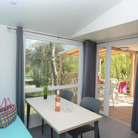 Campeggio Les Pecheurs - Maeva