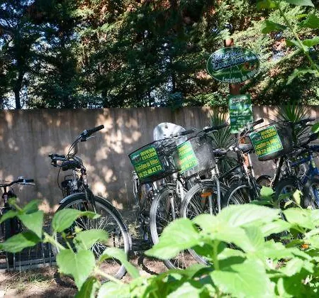 Kemping Les Pecheurs - Maeva