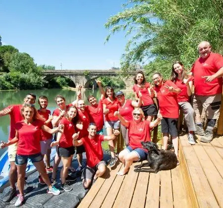 Les Pecheurs - Maeva Campeggio Roquebrune-sur Argens