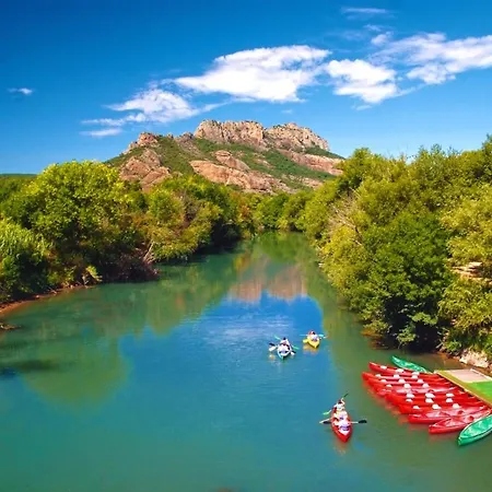 Les Pecheurs - Maeva 4*