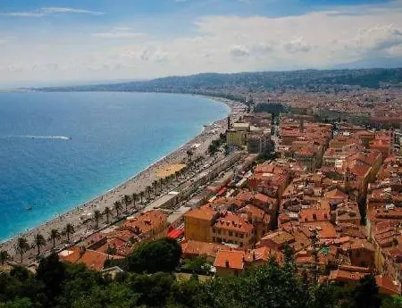 Campeggio Les Pecheurs - Maeva Roquebrune-sur Argens